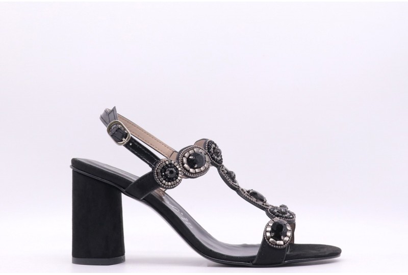 LADY SOFT Sandalo donna con...