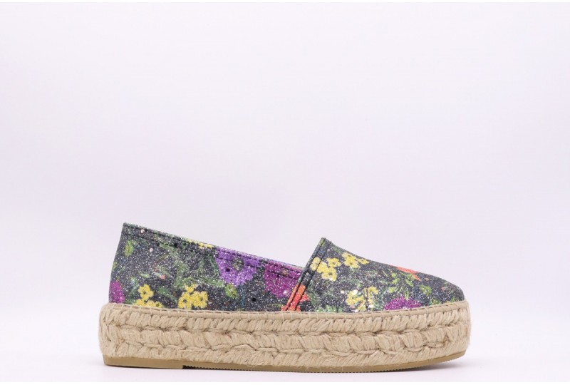 LA MAISON Espadrillas in...