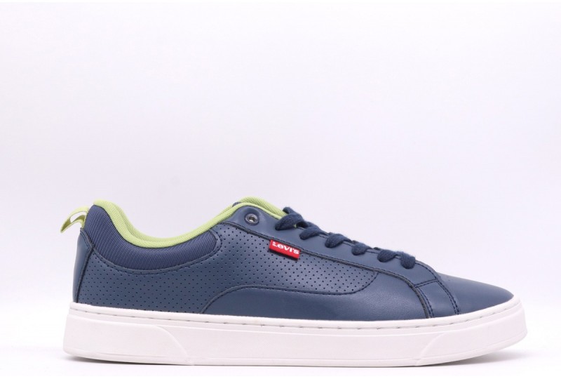 LEVIS CAPLES 2.0 Sneakers uomo