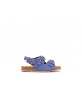 PLAKTON Sandalo bambino