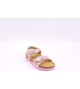 PLAKTON Sandalo bambina