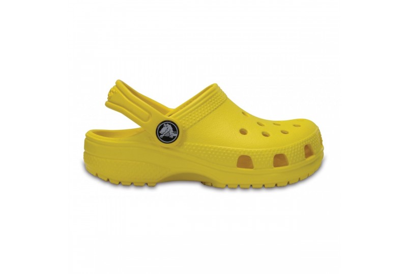 CROCS Classic Clog Toddler