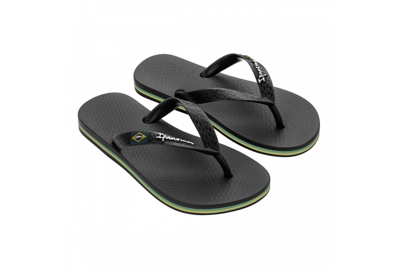 Ipanema Clas Brasil II Kids