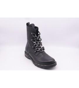 CULT Anfibio donna ZEPPELIN in pelle