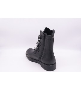CULT Anfibio donna ZEPPELIN in pelle