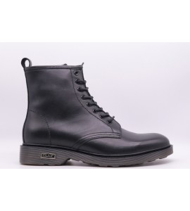 CULT CLE101626 OZZY 416 MID M LEATHER BLACK 40