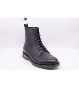 CULT CLE101626 OZZY 416 MID M LEATHER BLACK 40