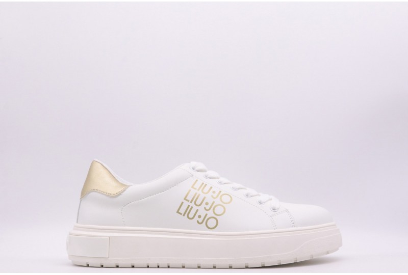 LIU JO ARIEL 242 Sneakers...