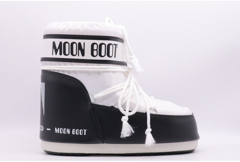MOON BOOT Classic Low
