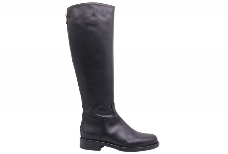 VSL Stivale donna con zip