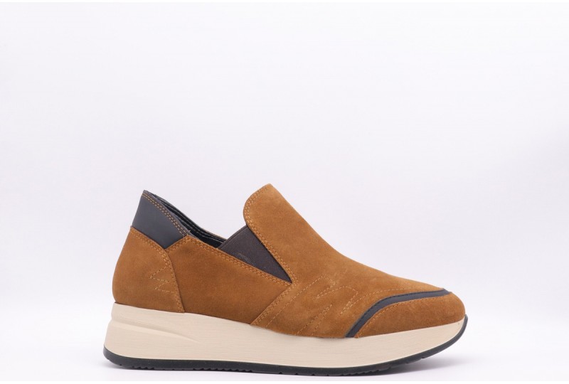 MELLUSO Sneakers donna in...