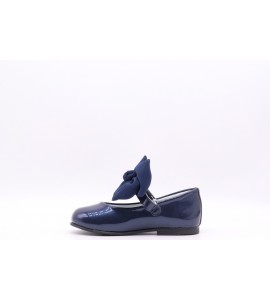ANDANINES Ballerina bambina con fiocco