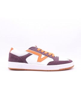 VANS LOWLAND CC NEW VARSITY DEEP