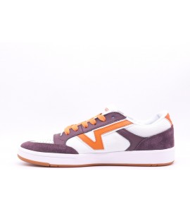 VANS LOWLAND CC NEW VARSITY DEEP