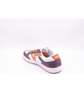 VANS LOWLAND CC NEW VARSITY DEEP