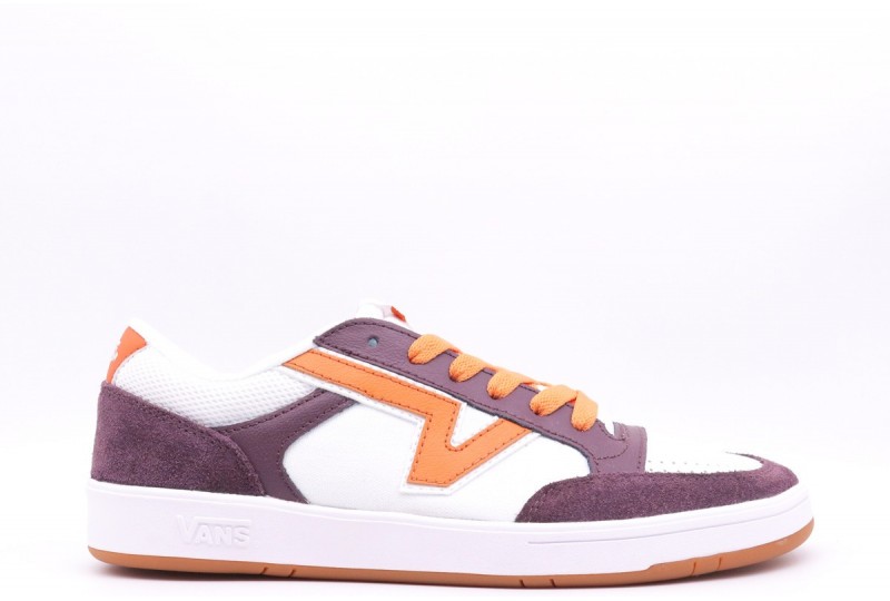 VANS LOWLAND CC NEW VARSITY...