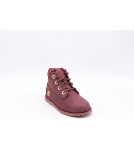 TIMBERLAND Polacchino da bambina