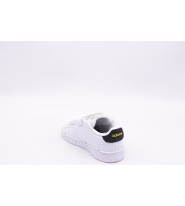 ADIDAS SCARPE ADVANTAGE LIFESTYLE COURT TWO HOOK-AND-LOOP