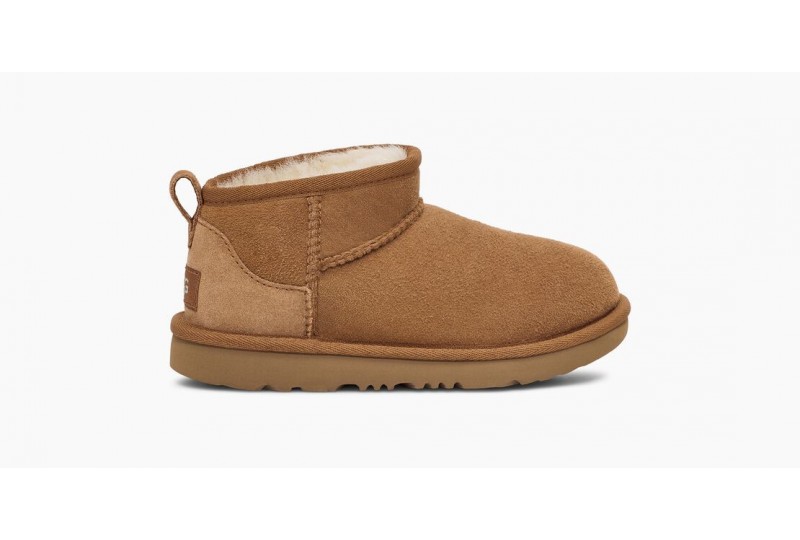 UGG Stivali Classic Ultra Mini