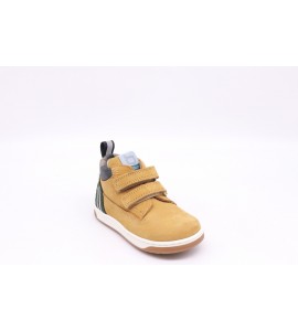 BALDUCCI Sneakers bambino con strappi