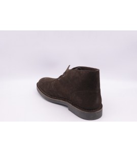 CLARKS Desert Bt Evo