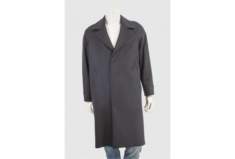 PT TORINO Cappotto uomo di...