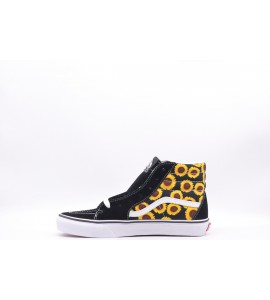 VANS Scarpe Bambino Sk8-Hi (8-14 anni)