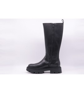 ASH Stivali donna in pelle