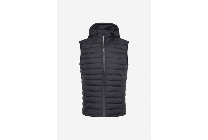 ECOALF Gilet uomo LITIO