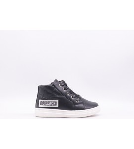 LIU JO Sneakers con dettaglio animalier