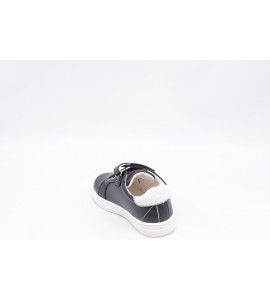 LIU JO Sneakers con logo glitterato