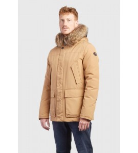 CANADIENS Parka uomo BONFIELD 3.1/M