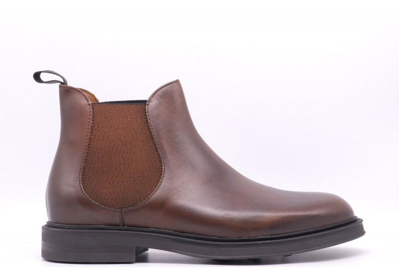 FRAU Beatles classico in pelle
