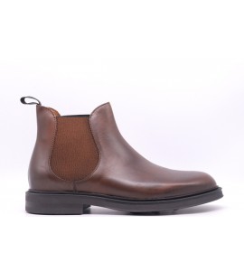 FRAU Beatles classico in pelle