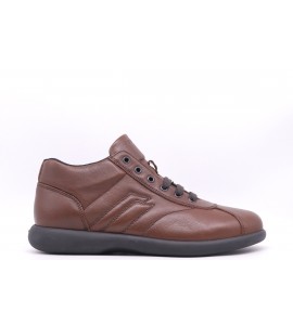 FRAU POLACCHINO SPORTY MID IN PELLE