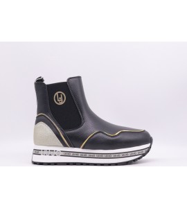 LIU JO Sneakers boots con platform