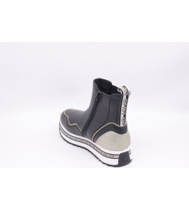 LIU JO Sneakers boots con platform