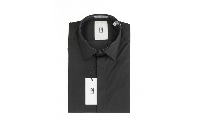 PT TORINO Camicia maniche...