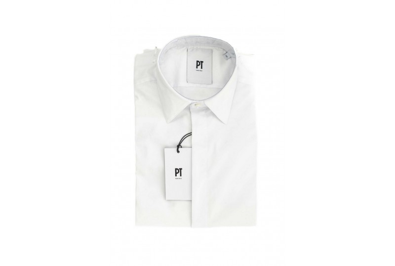 PT TORINO Camicia maniche...