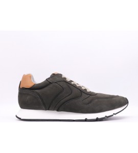 VOILE BLANCHE LIAM PUMP FUR
