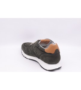 VOILE BLANCHE LIAM PUMP FUR