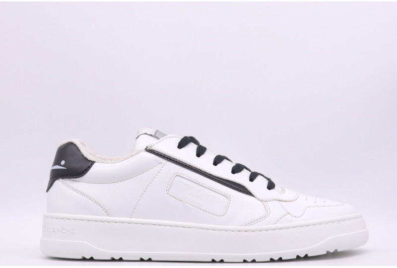 VOILE BLANCHE HYBRO CITY MAN