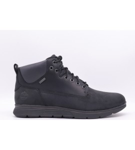 TIMBERLAND Chukka da Uomo Killington Gore-Tex in colore nero