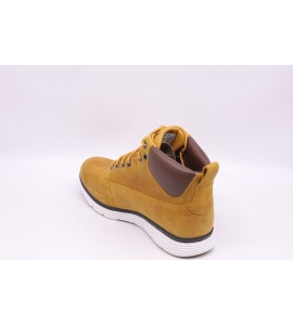 TIMBERLAND Chukka da Uomo Killington Gore-Tex in giallo