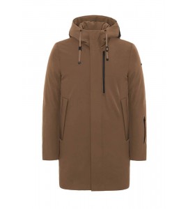 DUNO Parka uomo PLANET