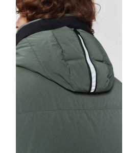 DUNO Parka uomo HYPER ONE