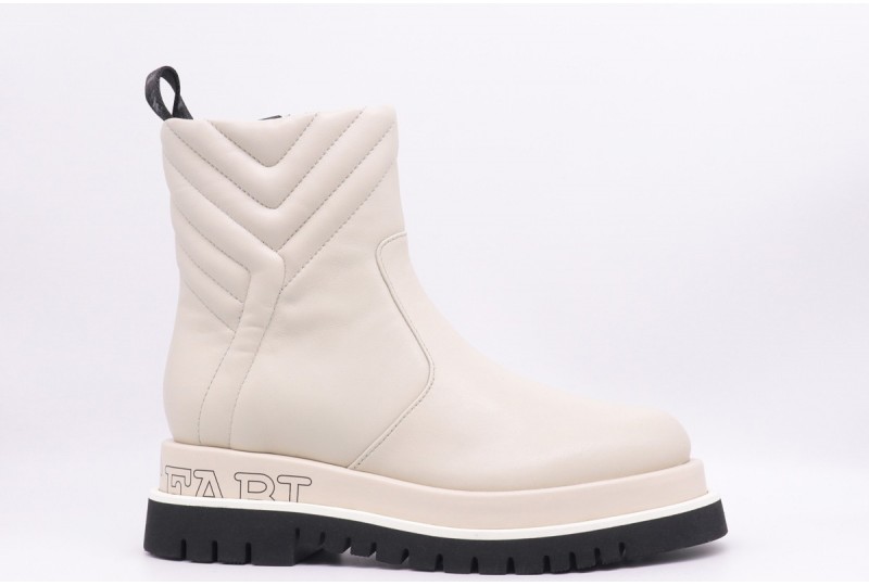 FABI Stivaletto in nappa