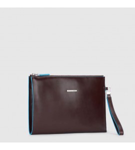 PIQUADRO Pochette uomo porta iPad®mini