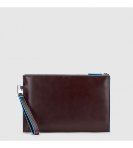 PIQUADRO Pochette uomo porta iPad®mini