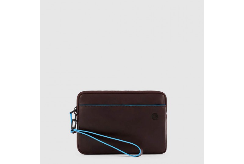 PIQUADRO Pochette con porta...
